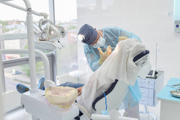 Best Dentist for Tooth Abscess  in Nambe, NM